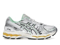 ASICS Gel-Kayano 12.1 Silber Grün Orange
