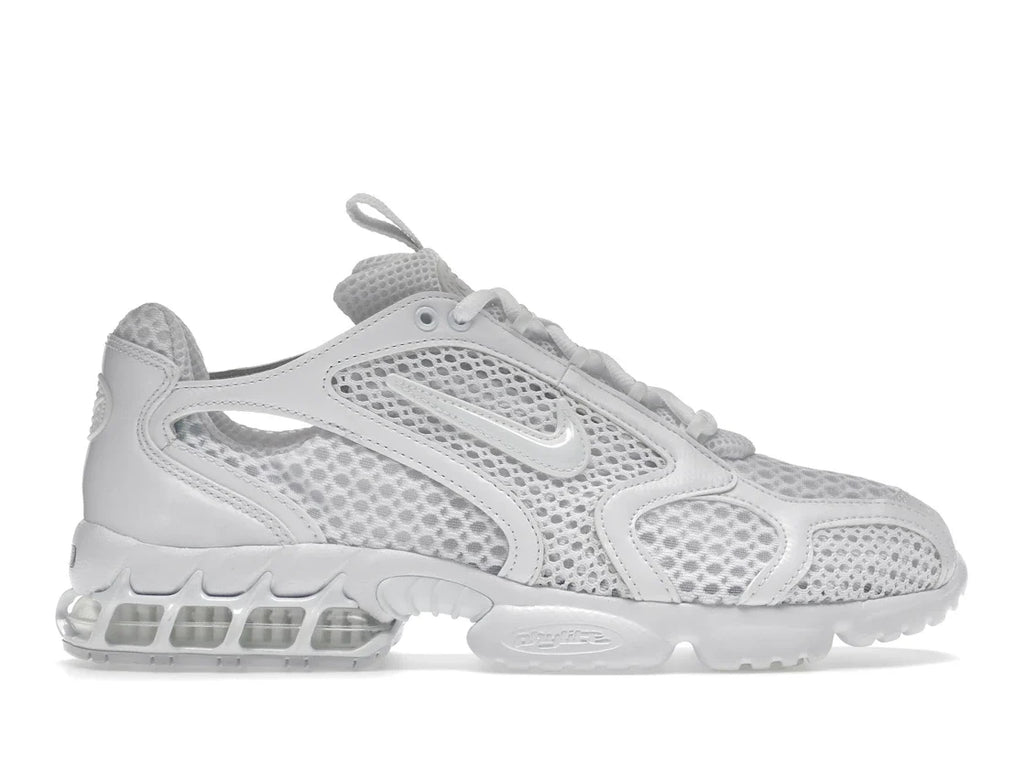 Nike Air Zoom Spiridon Cage 2 Weiß