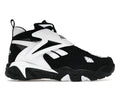 Reebok Preseason 94 Mid Schwarz Weiß
