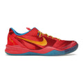 Nike Kobe 8 Jahr des Pferdes