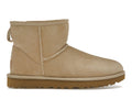 UGG Classic Mini II Stiefel Sand (Damen)
