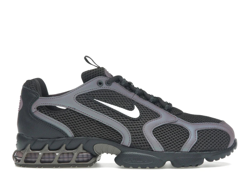 Nike Air Zoom Spiridon Cage 2 Medium Ash