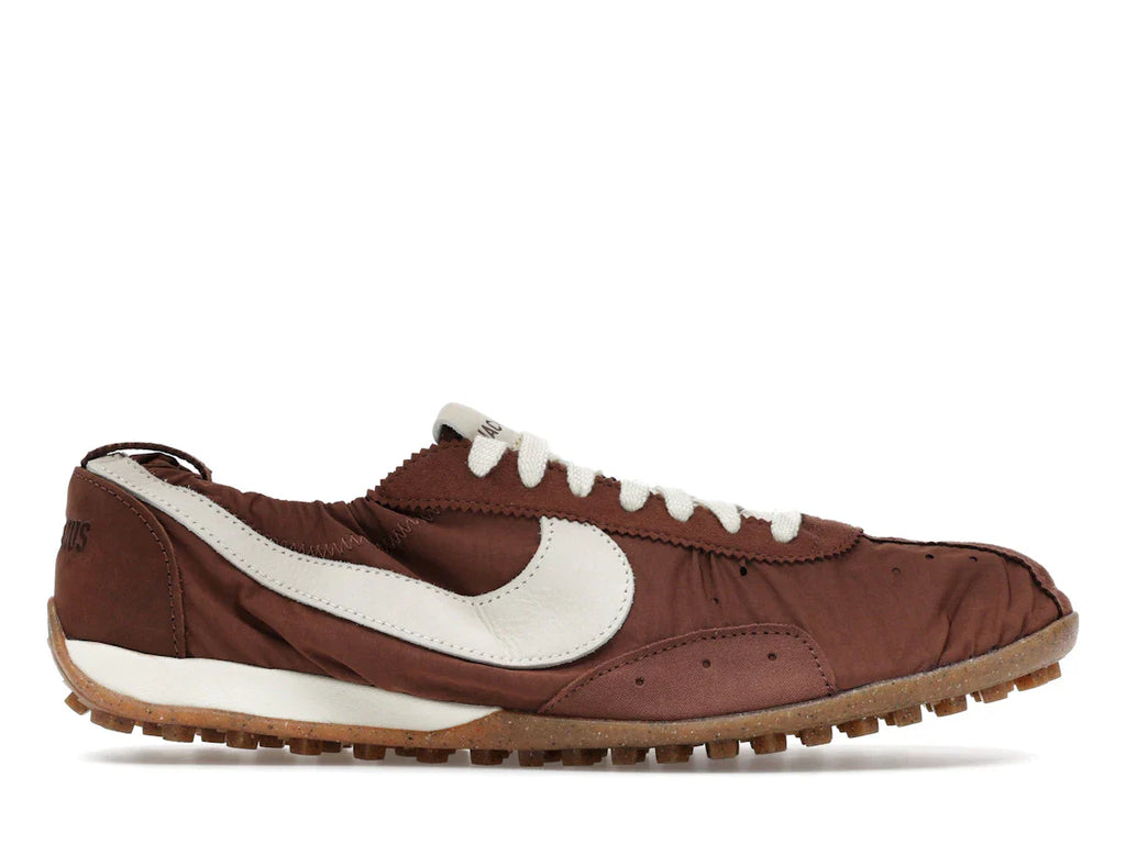 Nike Moon Shoe SP Jacquemus Fauna Brown (Damen)