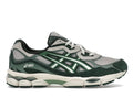 ASICS Gel-NYC Smoke Gray Formal Garden