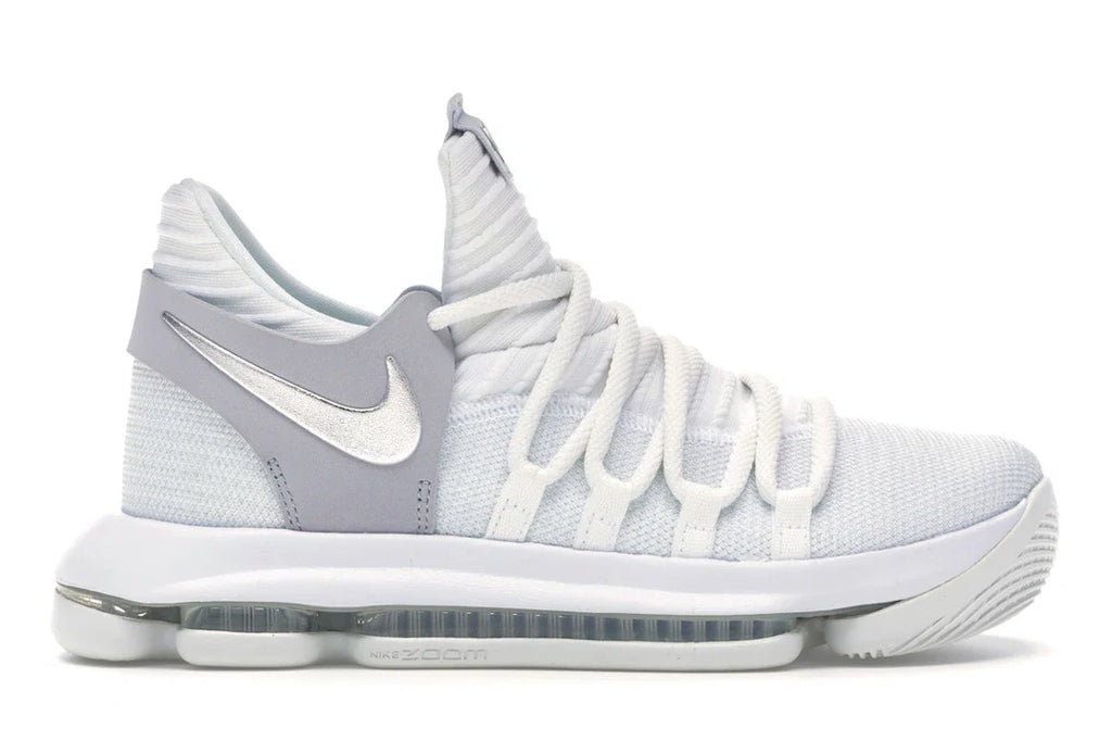 Nike KD 10 Still KD (GS)