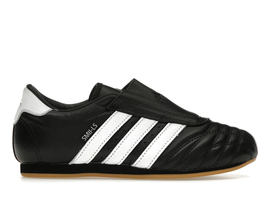 adidas Taekwondo Schwarz Weiß (Damen)