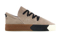 adidas AW Skate Alexander Wang Hellgrau