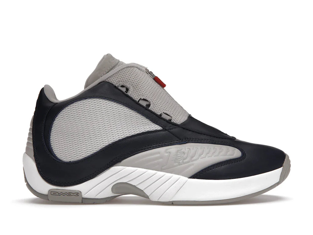 Reebok Answer IV Packer Schuhe Ultramarin