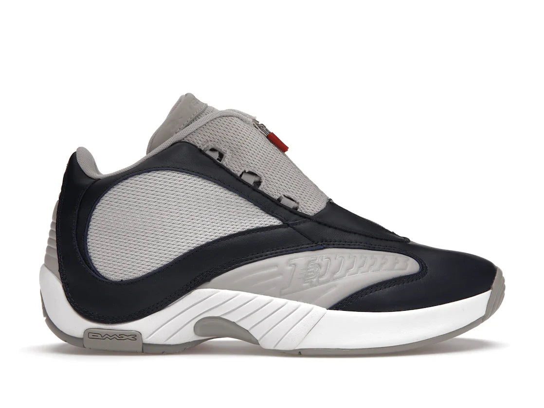 Reebok Answer IV Packer Schuhe Ultramarin