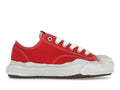 Maison Mihara Yasuhiro Hank OG Sole Canvas Low Rot