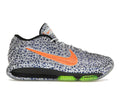 Nike Air Zoom GT Hustle 3 Electric Pack Olympic Safari
