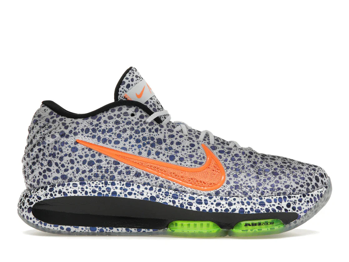 Nike Air Zoom GT Hustle 3 Electric Pack Olympic Safari