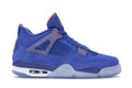Jordan 4 Retro Florida Gators (PE)
