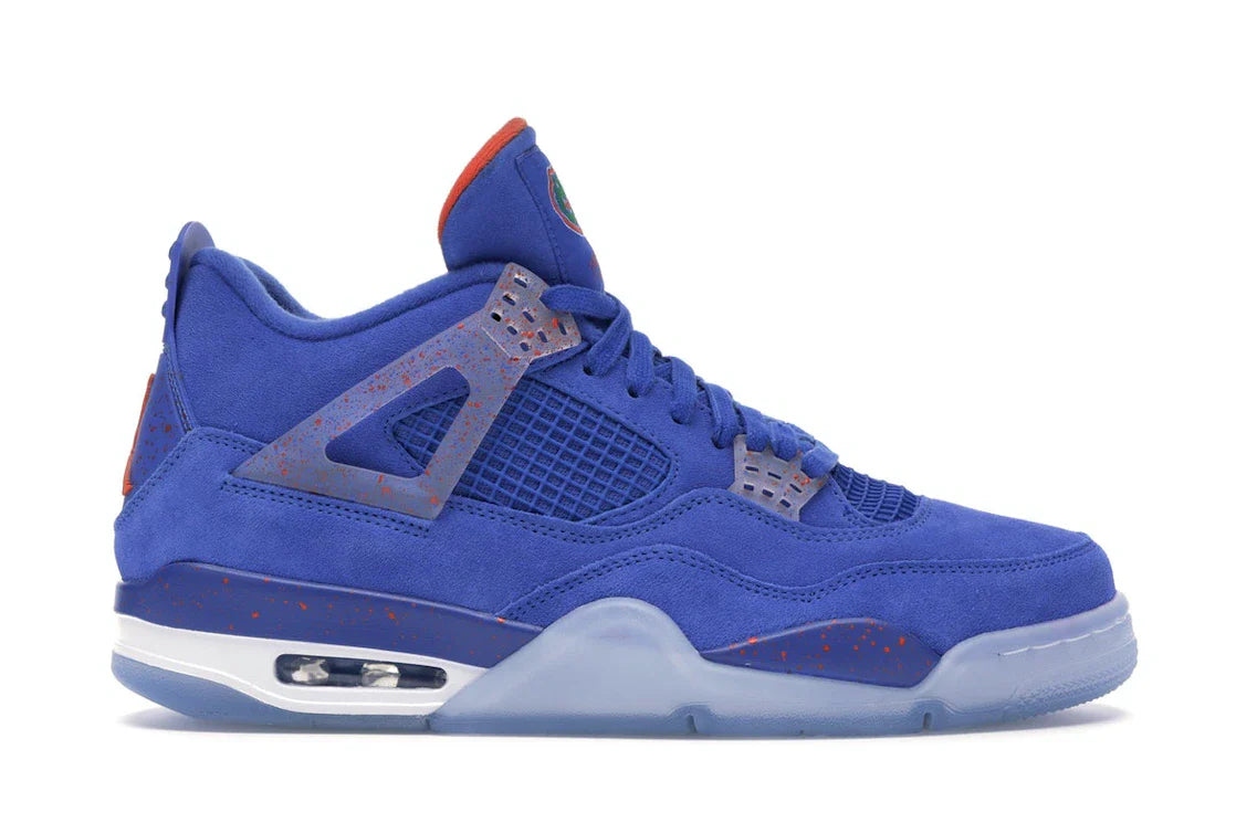 Jordan 4 Retro Florida Gators (PE)