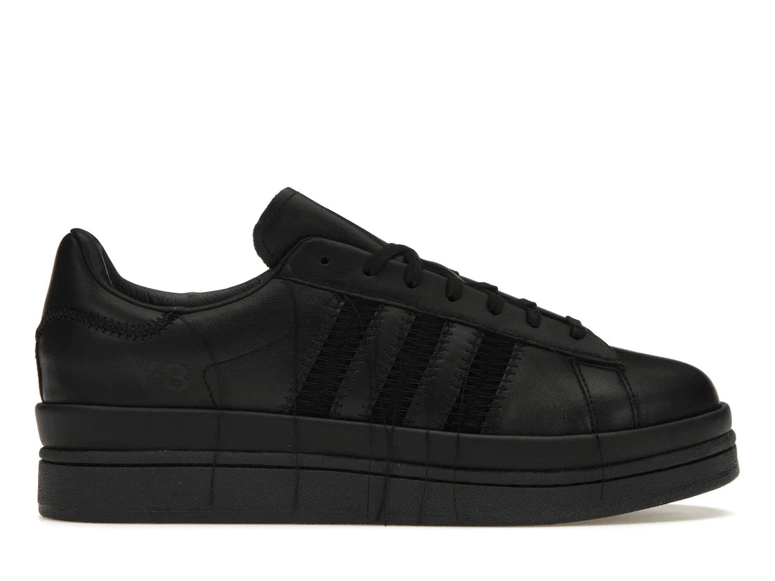 adidas Y-3 Hicho Triple Black