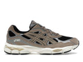 ASICS Gel-NYC Schwarz Greige
