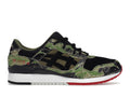 ASICS Gel-Lyte III atmos Green Camo