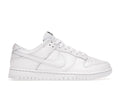 Nike Dunk Low Triple White (2021) (Damen)