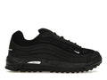 Nike Air Max TL 2.5 Comme des Garcons Herren Plus Schwarz