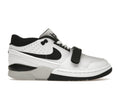 Nike Air Alpha Force 88 SP Billie Eilish Weiß Schwarz