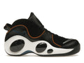 Nike Air Zoom Flight 95 Schwarz Baldrianblau