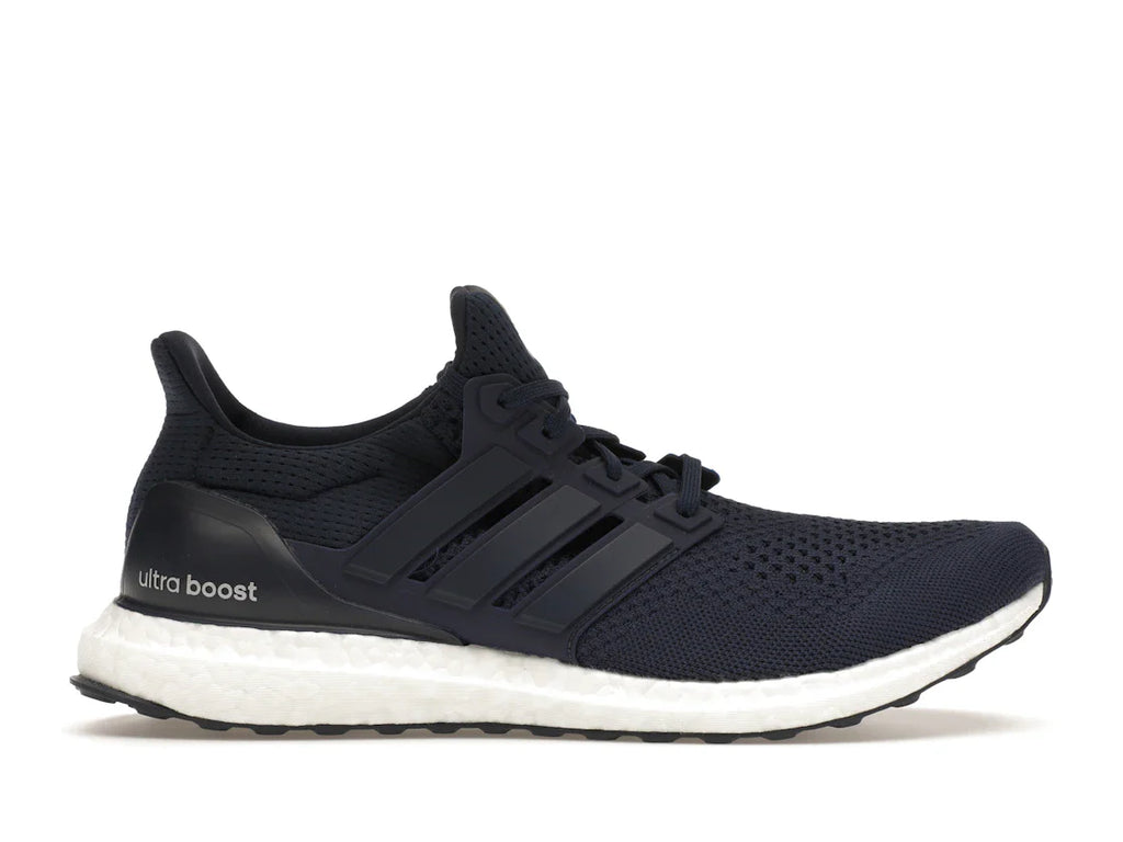 adidas Ultra Boost 1.0 Shadow Navy Gray Two