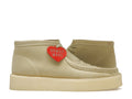 Clarks Originals Wallabee Made Human Made