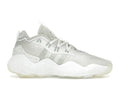 adidas Trae Young 3 Weiß Metallic Silber