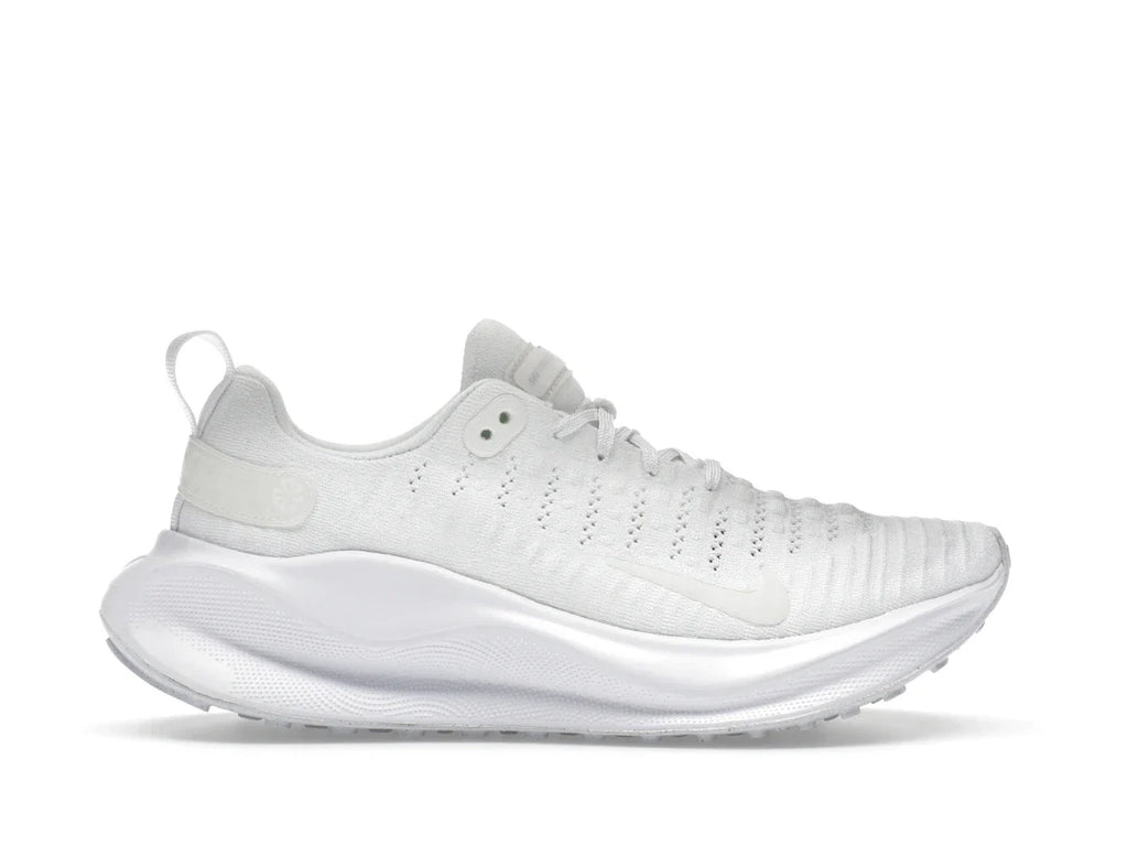Nike ReactX Infinity Run 4 Weiß