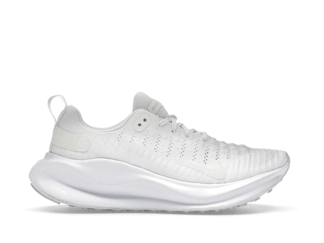 Nike ReactX Infinity Run 4 Weiß