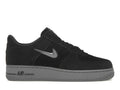 Nike Air Force 1 Low '07 Jewel Black Cool Gray
