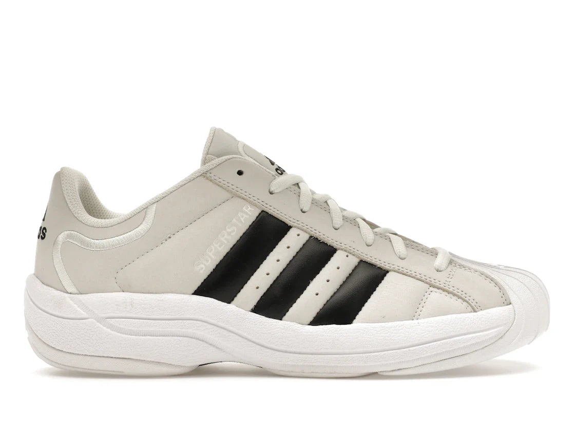 adidas Superstar Millennium Cloud White Core Black