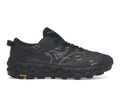 Mizuno Wave Mujin LS Gore-Tex Black Quiet Shade