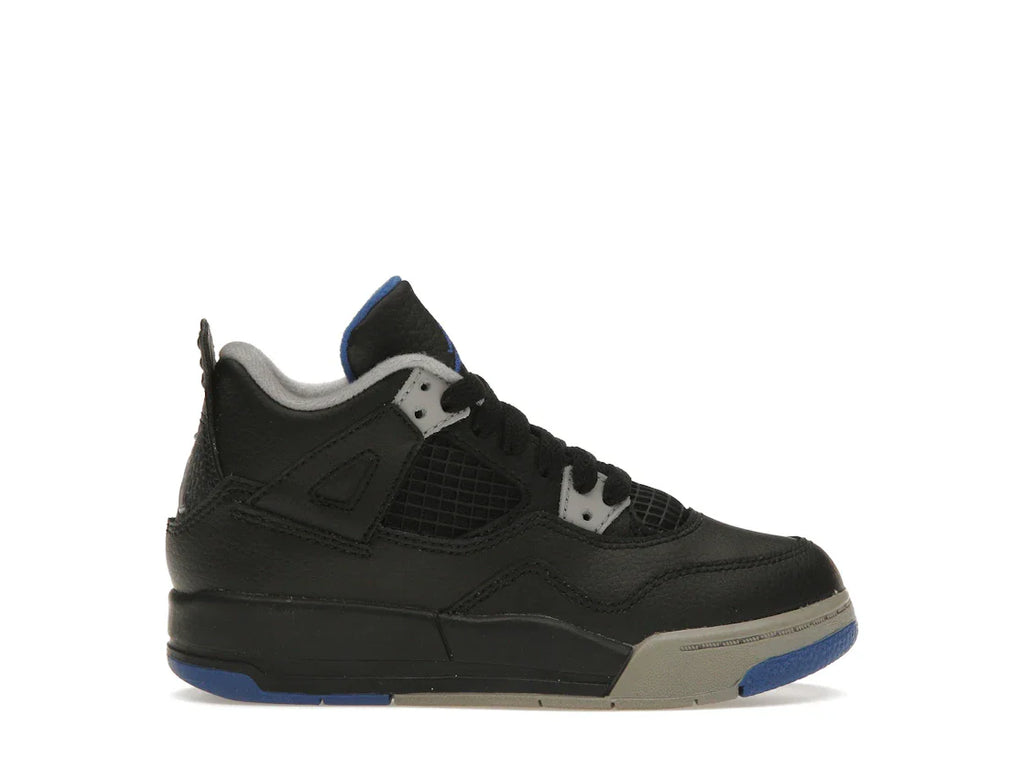 Jordan 4 Retro Motorsports Alternate (PS)