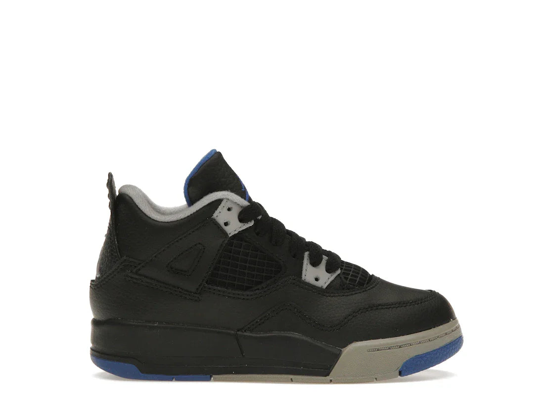 Jordan 4 Retro Motorsports Alternate (PS)