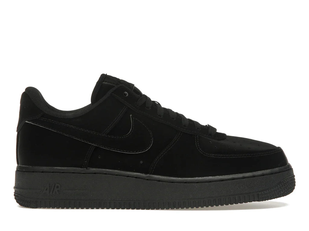 Nike Air Force 1 Low LX Vanta Schwarz