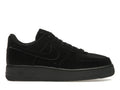 Nike Air Force 1 Low LX Vanta Schwarz