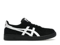 ASICS Japan Pro Schwarz Weiß