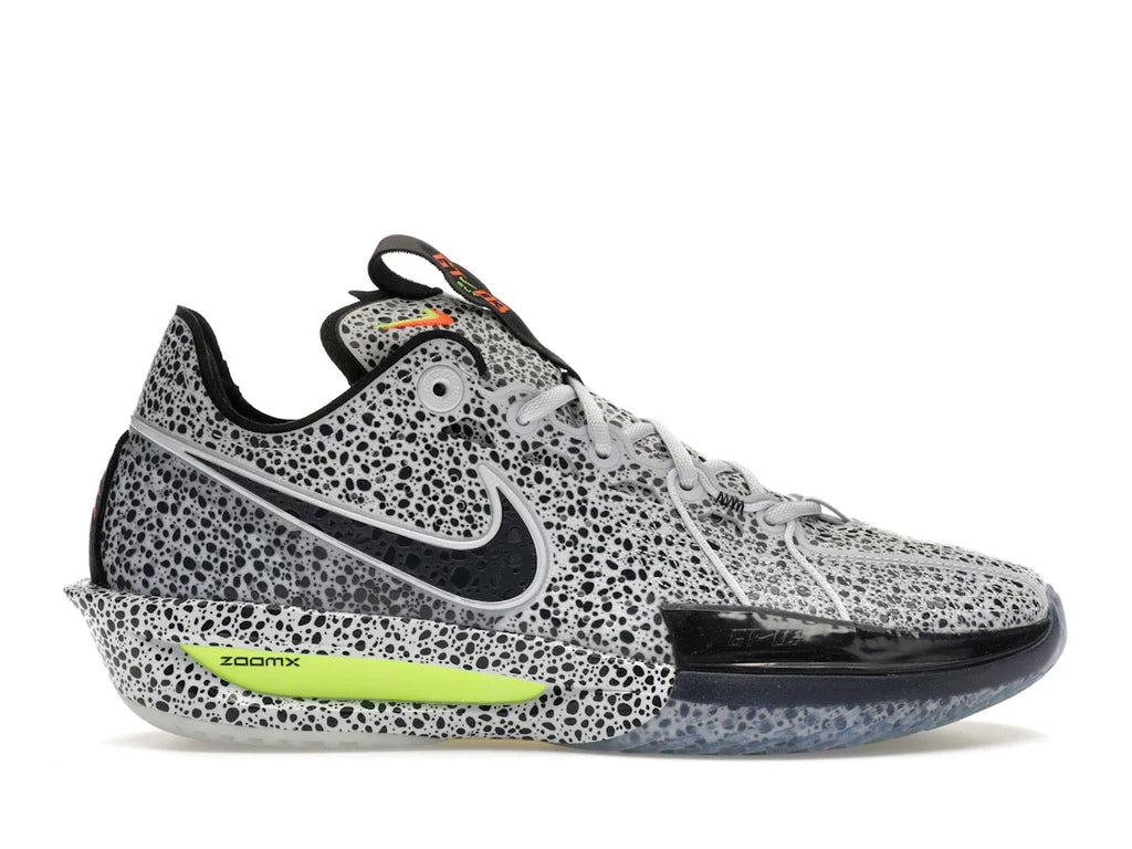 Nike Air Zoom GT Cut 3 Electric Pack Olympic Safari