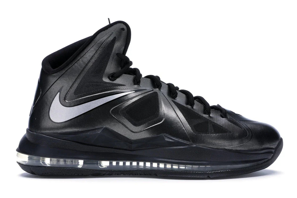 Nike LeBron X Carbon