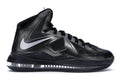 Nike LeBron X Carbon