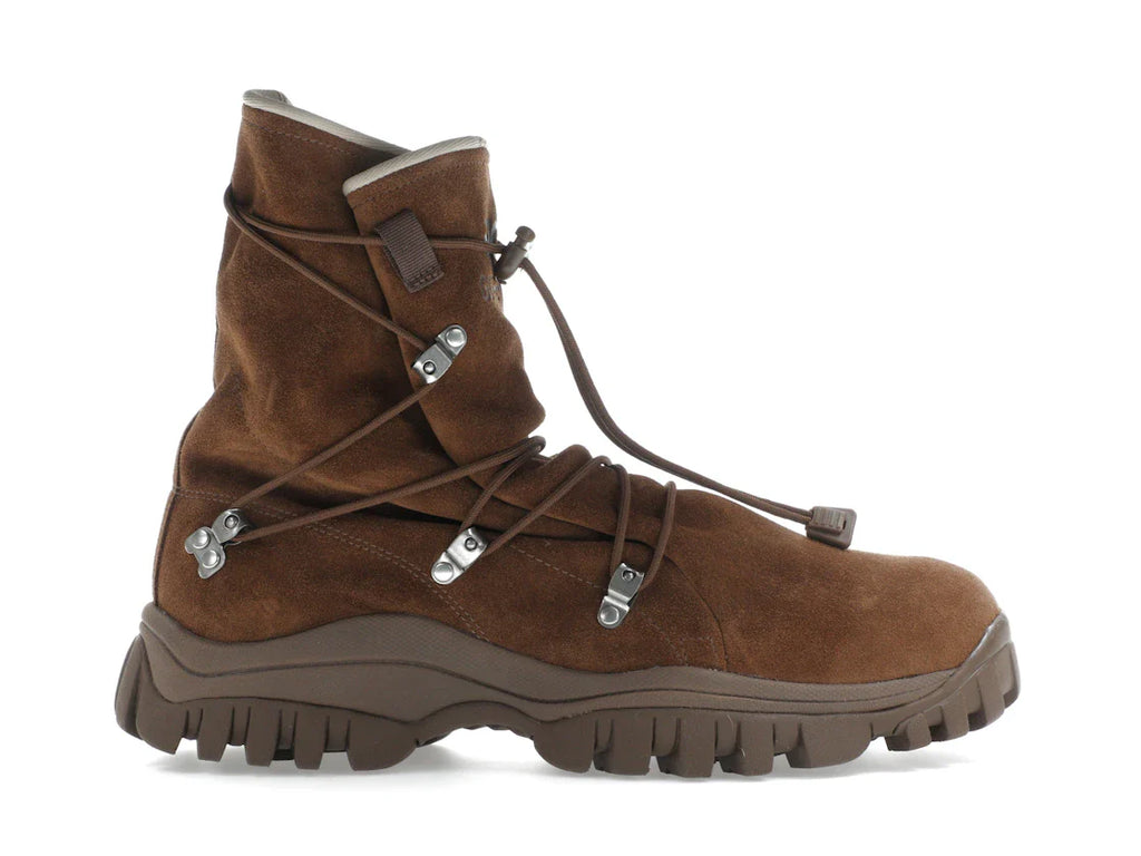 ASICS Gel-Yeti Tokyo Hi GTX nicht-native Farbe Brown Storm