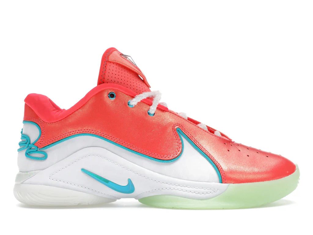 Nike LeBron 22 Weihnachten