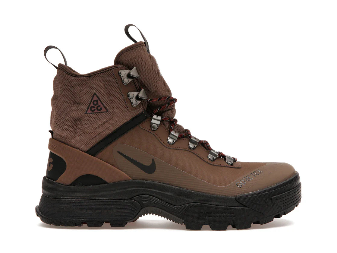 Nike ACG Air Zoom Gaiadome Gore-Tex Trails End Braun