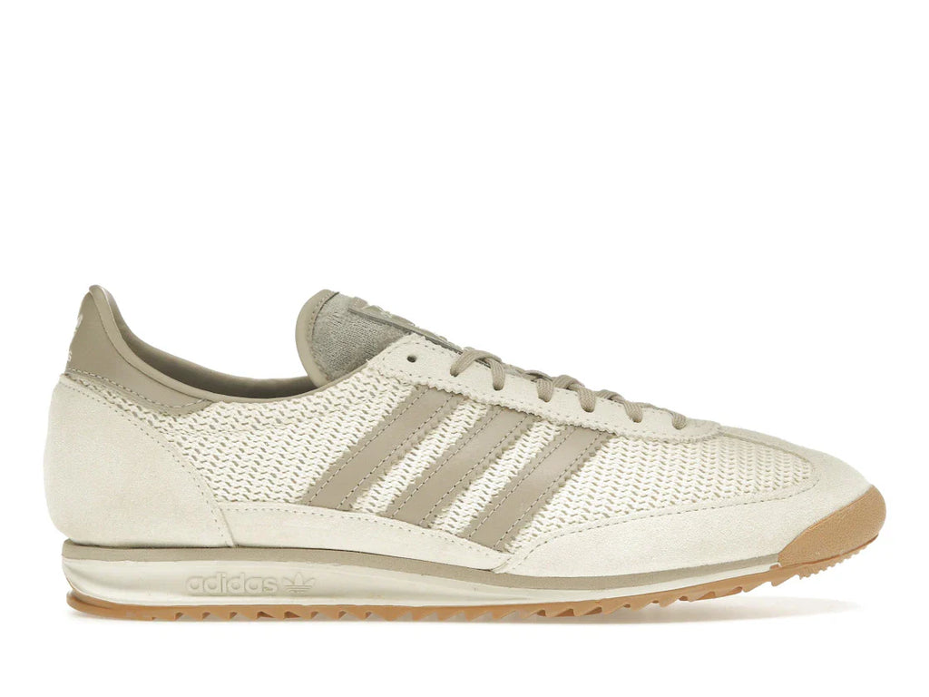 adidas SL 72 OG Cream White Wonder Beige (Damen)