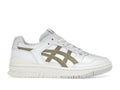 ASICS EX89 Weiß Safari Khaki