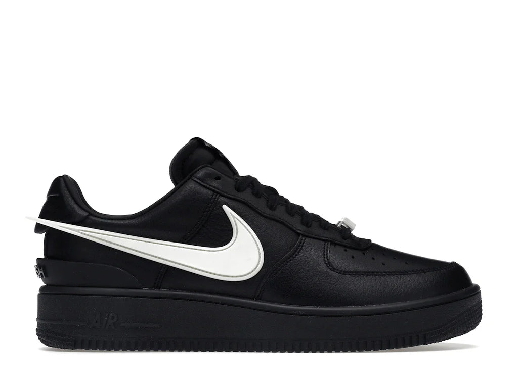 Nike Air Force 1 Low SP AMBUSH Schwarz