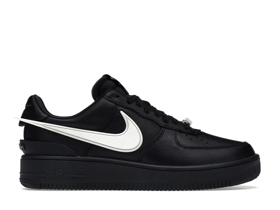 Nike Air Force 1 Low SP AMBUSH Schwarz