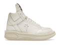 Converse TURBOWPN Mid Rick Owens DRKSHDW Egret