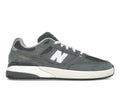 New Balance Numeric 933 Andrew Reynolds Gray